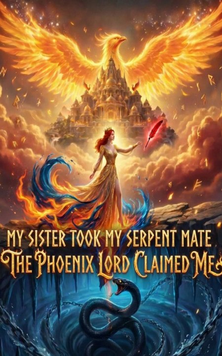 My Sister Took My Serpent Mate：The Phoenix Lord Claimed Me - FULL MOVIE