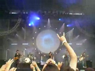 MC SOLAAR - CAROLINE