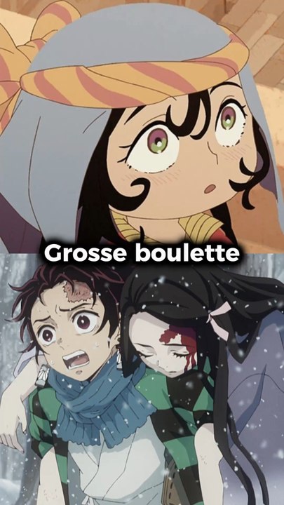 La plus grosse polémique Ufotable