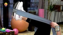 JIN TV |HER DAİM HAREKET-Gülfem Karataş