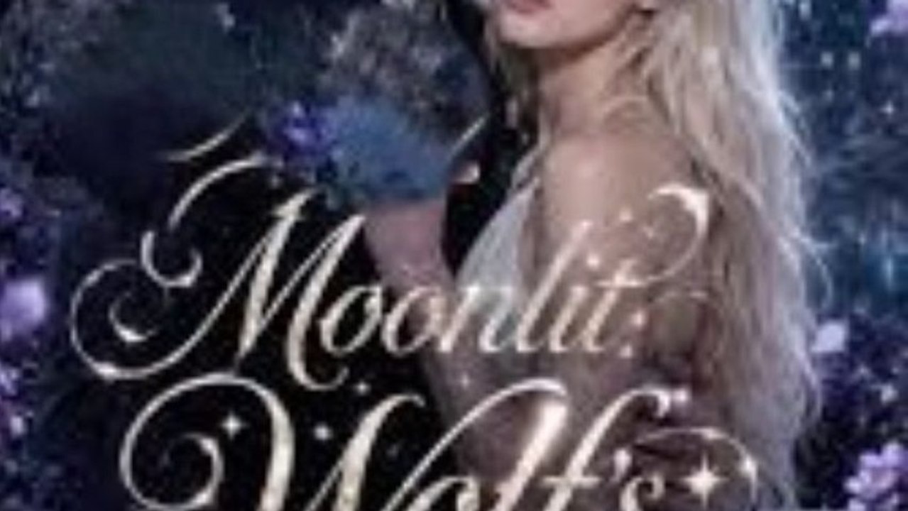 Moonlit Wolf’s Fated Love