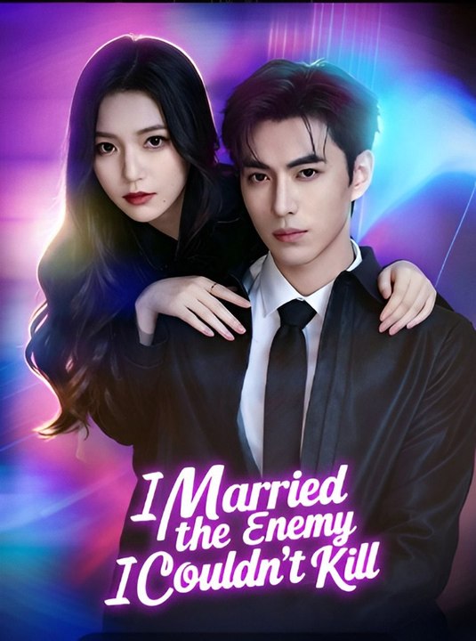 I Married The Enemy I Couldn't Kill- engsubtitle fullmovie⚡️