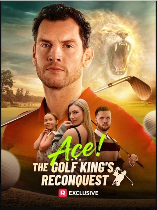 Ace! The Golf King's Reconquest- Full Movie English Sub | Full Short Drama | English Sub 2026