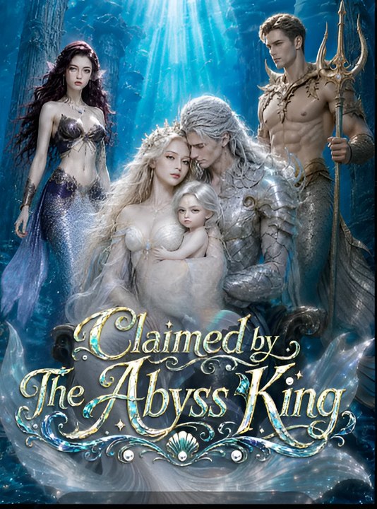 Claimed by the Abyss King