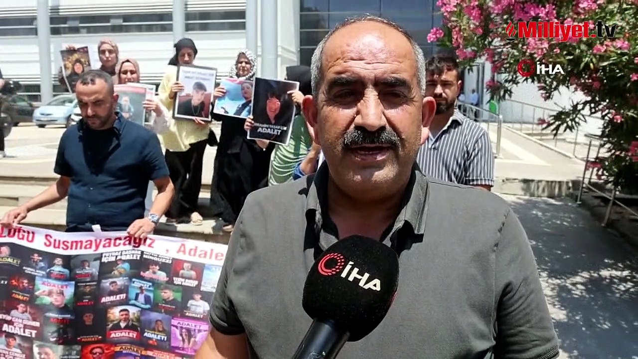 İbrahim'in ilk işiydi! 4. günü konteynerin içine kilitlenip diri diri yakarak öldürdüler