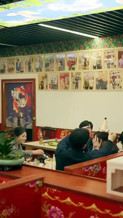 Camellia In Bloom Chinese Drama丨New Movie - ✅ FULL [Eng Sub]