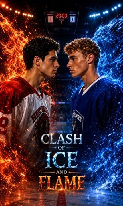 🔥Clash Of Ice And Flame🔥🔥full HD english sub