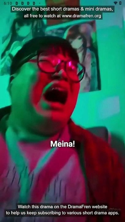 Fatal Paparazzi Chinese Drama - English Sub [Full Movie]
