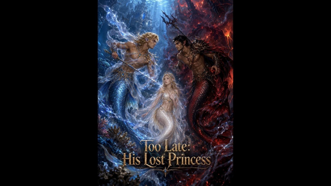 Too Late His Lost Princess - FULL MOVIE