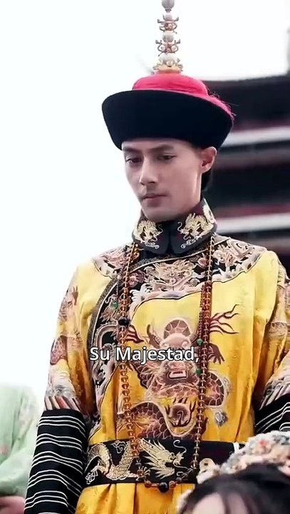 Amor del Emperador: Falsa Muerte💗🔥 Drama Completo