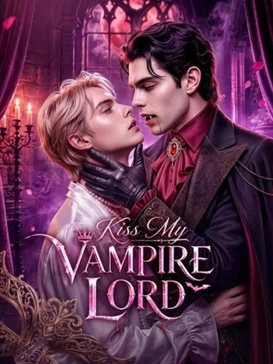 Kiss My Vampire Lord🧡🍏 🔥 (2026) - FULL ENGSUB | Reelshort Hot HD