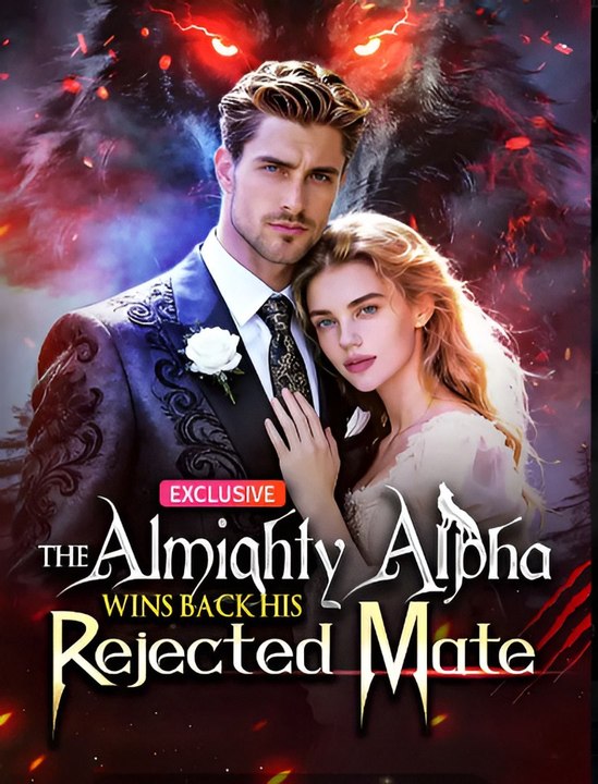The Almighty Alpha Wins Back-Drama FULL MOVIES ENGLISH SUB