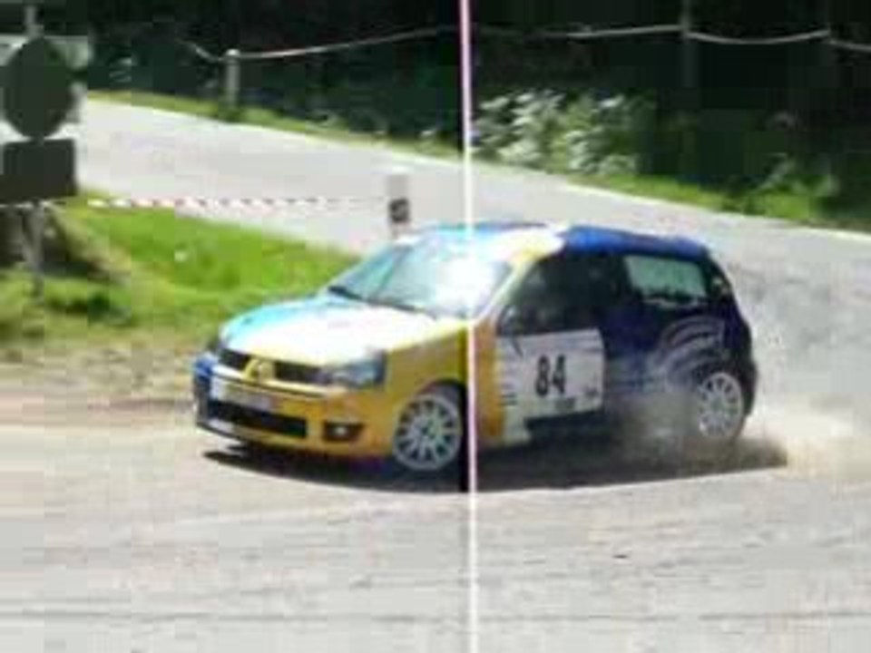 rallye st marcellin