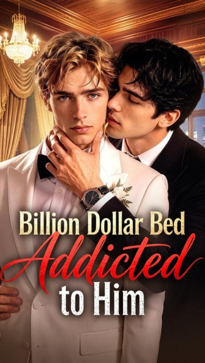 Billion Dollar Bed: Addicted to Him EP ENGSUB Mystery Romance ARS
