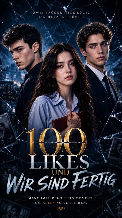 100 Likes and We're Over - Full HD Movie