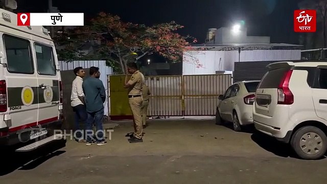 अमली पदार्थ विरोधी टास्क फोर्सची कुरकुंभ एमआयडीसीमध्ये धडक कारवाई; 3,420 किलो क्लोरल हायड्रेटसह कच्चे केमिकल जप्त