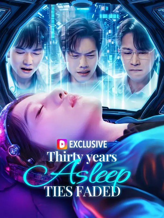Thirty Years Asleep, Ties Faded(Dubbed) | Serie Completa | Short Drama Italiano