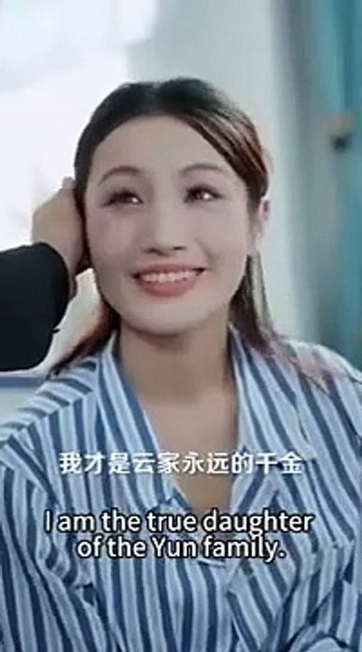 Used As A Living Blood Bank By Her Family Drama Movies English Sub