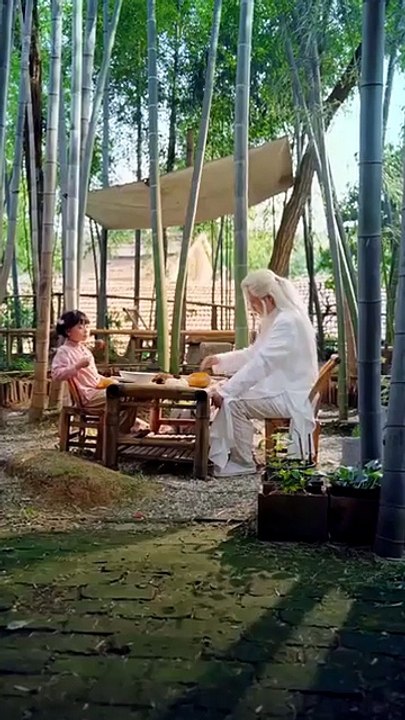 [EngSub] The Tiny Tyrant of Go | 🌎Aurora [Full Movie]