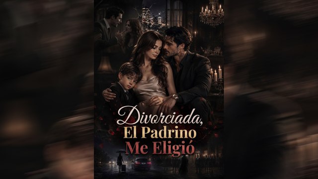 Divorciada, El Padrino Me Eligió 34 Eps SD Drama Español NITRO REALMS