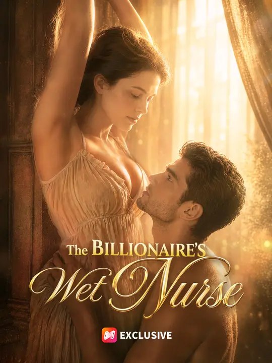 The Billionaire's Wet Nurse Episode 4
