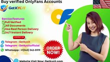 Buy Aged Verified OnlyFans Business Accounts With Virtual Bank Linked