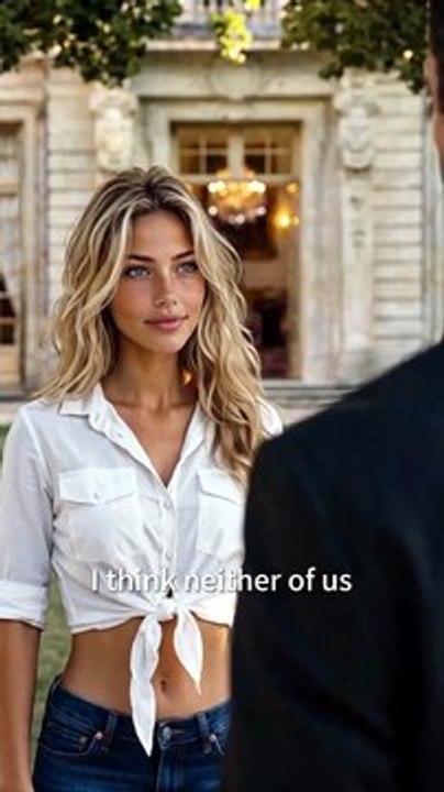 Cowgirl Crashes the Billionaire's world Full Movie