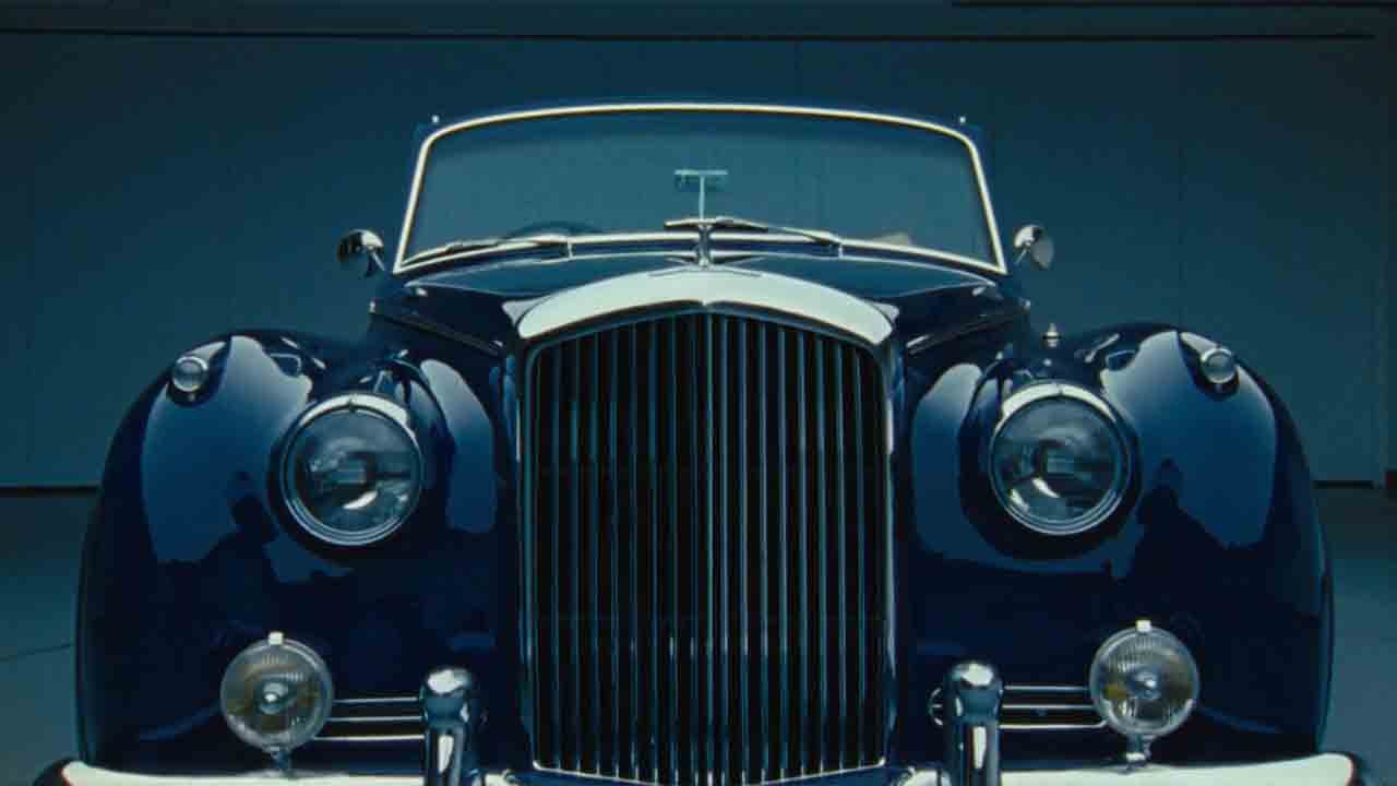 Bentley turns to musical instruments in an atte...
