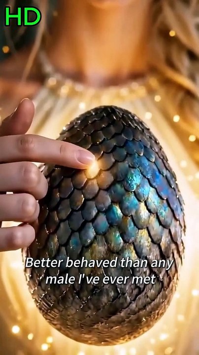 I Married The Stone Egg My Fiancé Gave Me ✅ FULL HD [Eng Sub]
