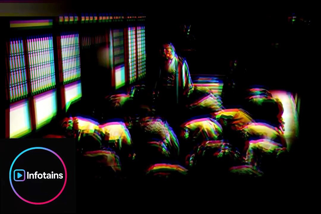 He Locked the Only Man Who Could Save Him (Then the Murders Started)(1080P_HD)