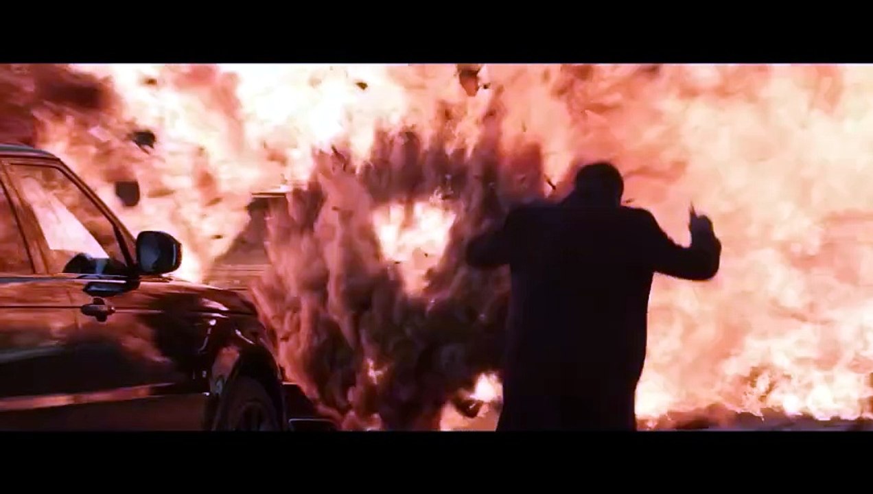 TOM CLANCY'S JACK RYAN: Ghost War (2026) Bande Annonce VOSTF - HD [Full Movie]