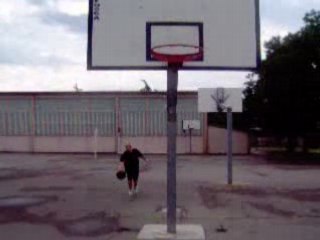 Yohan Dunk