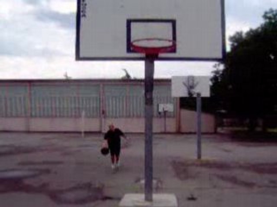 Yohan Dunk
