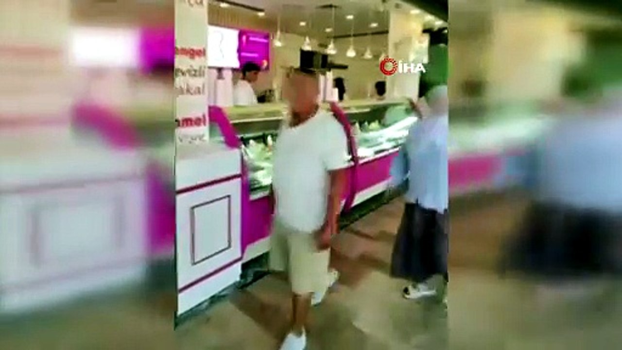 Bir top dondurmaya 400 TL istediler! Ticaret Bakanlığı'ndan tokat gibi ceza