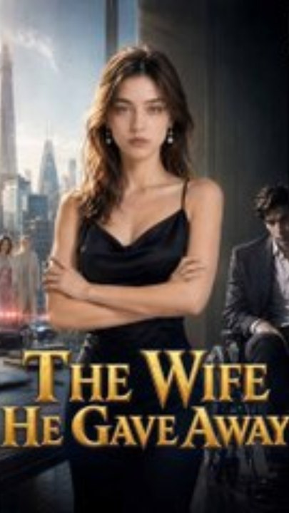 The Wife He Gave Away - Exclusive Movie 2026