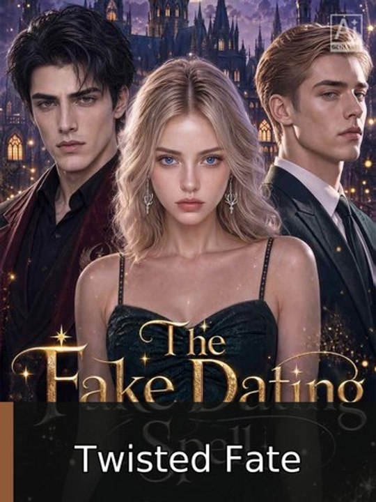 The Fake Dating Spell EP Twisted Fate