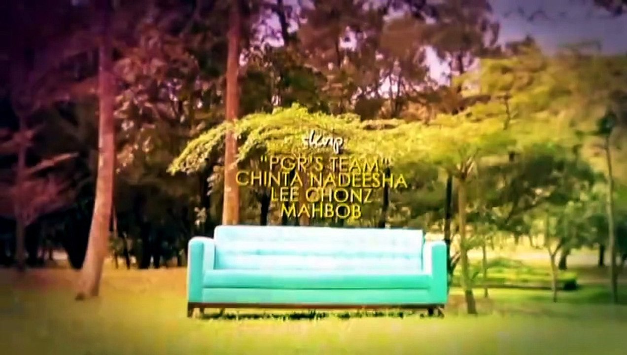 Love You Mr. Arrogant  Episod 2 [Full Movie]