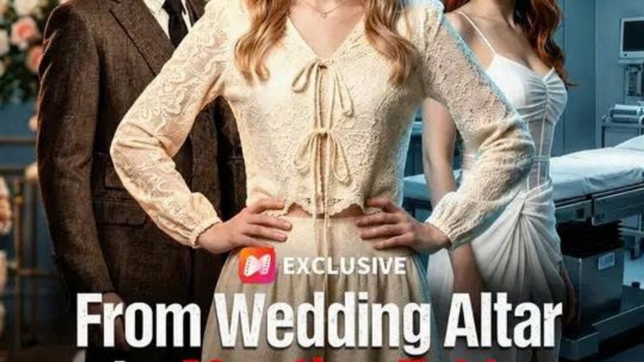 From Wedding Altar to Abortion Table New