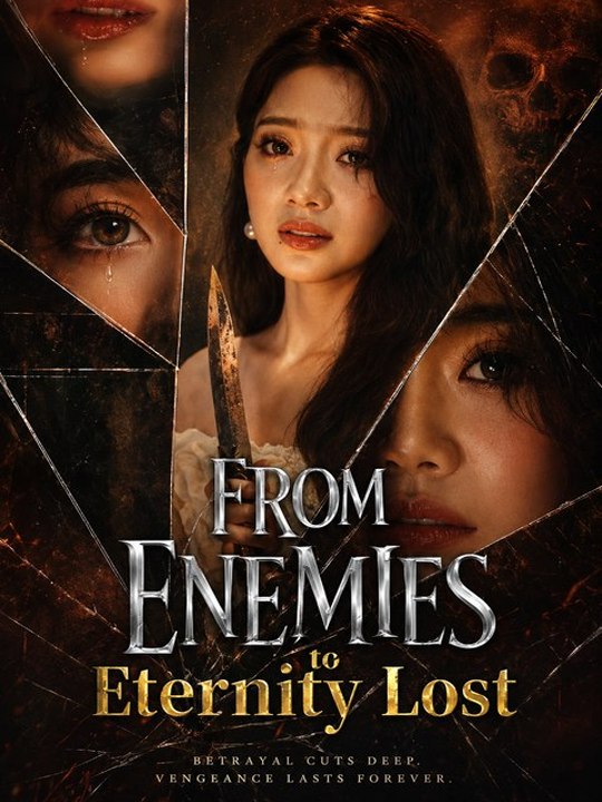 From Enemies to Eternity Lost