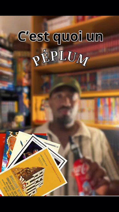 Le péplum