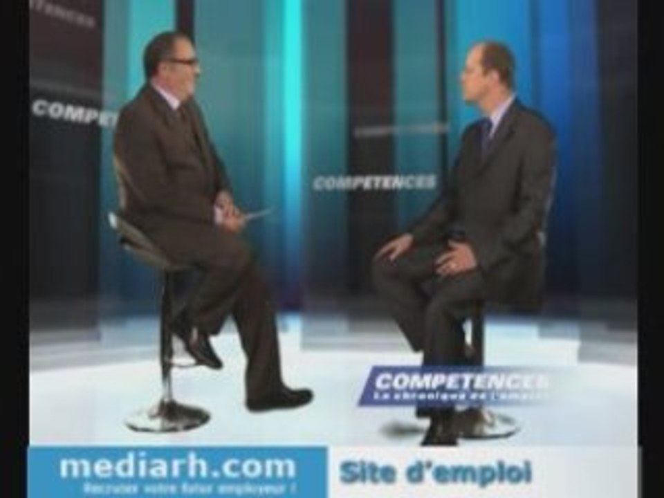 DELOITTE recrute et propose des offres d'emploi