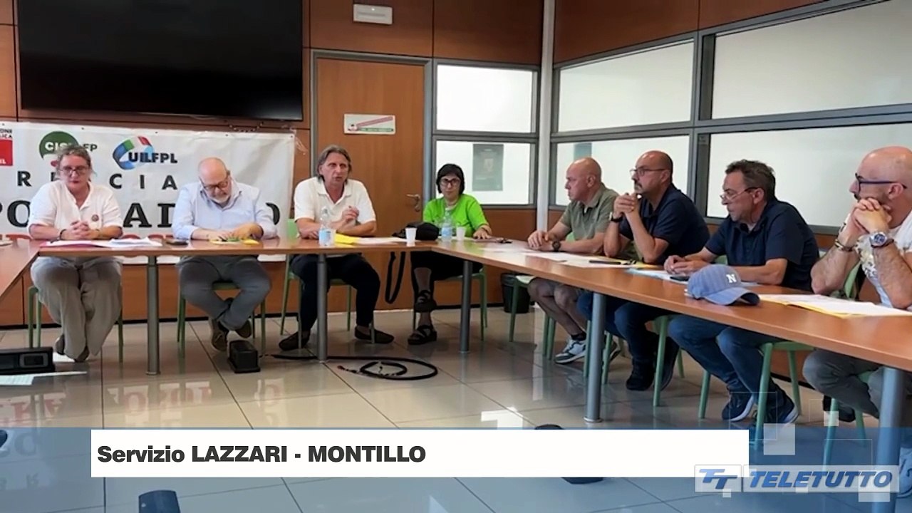 Video News - L'appello degli infermieri: "Contratti fermi"