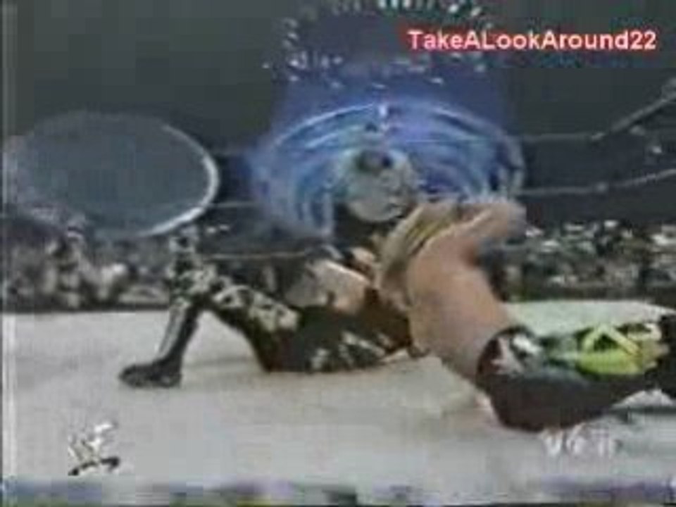 Chris Jericho vs Road Dogg 26/8/99