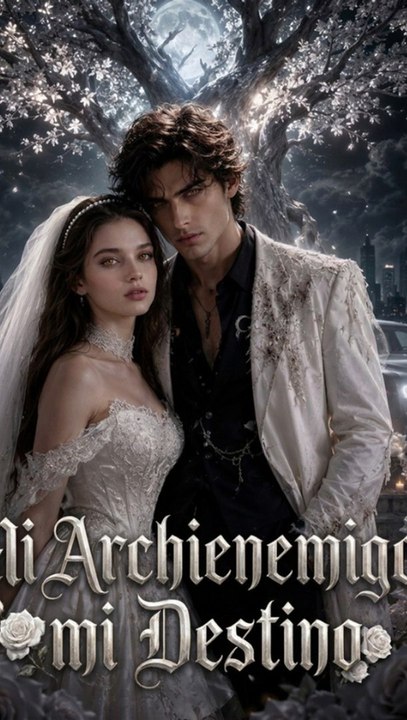 Mi Archienemigo Mi Destino Película Completa Enemigos a Amantes Romance Urbano Episodio Completo - Full EPS (Exclusive)