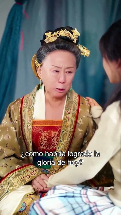 (Doblado) Ecos del pasado Episódio Completo [ Nuevos drama 2026 ]