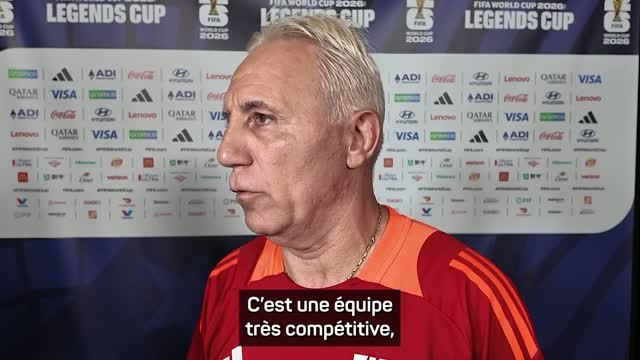 Espagne - Stoitchkov : Rodri est le chef parmi les chefs