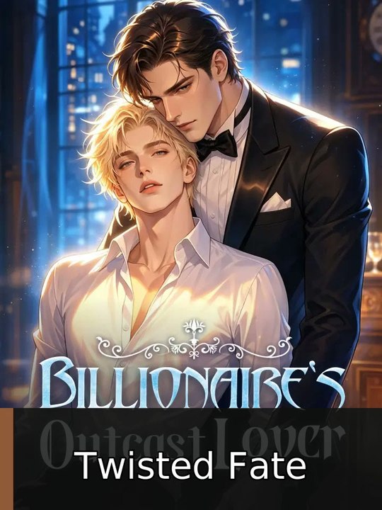 Billionaire's Outcast Lover #engsub #fullepisode🌸🎬 | Twisted Fate