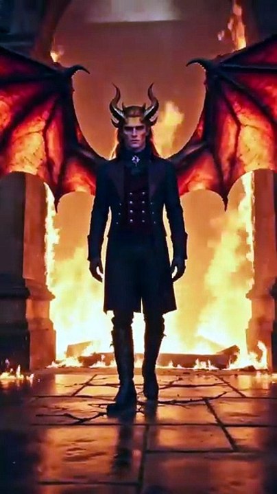 How to Tame Your Dragon King | New Movie 2026 | Full Short Drama | English Sub 2026 [Full Movie]