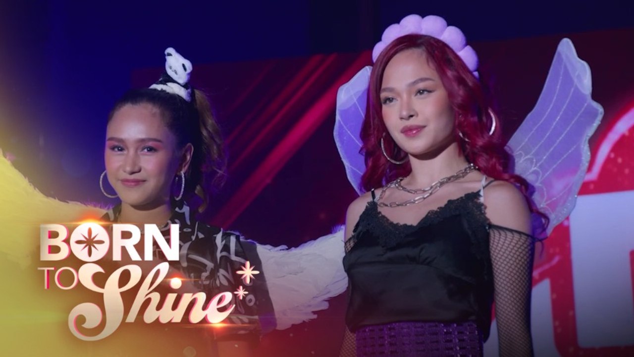 Born To Shine: Mga bagong miyembro ng NIXI, nagpasiklab! (Episode 99)