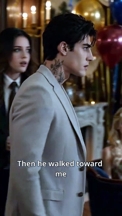 He Ruined Me-Now He Crawls Back Begging - | Reelshort - ✅ FULL [Eng Sub]